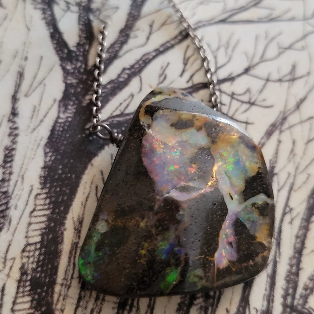 Jessica Winzelberg Necklace